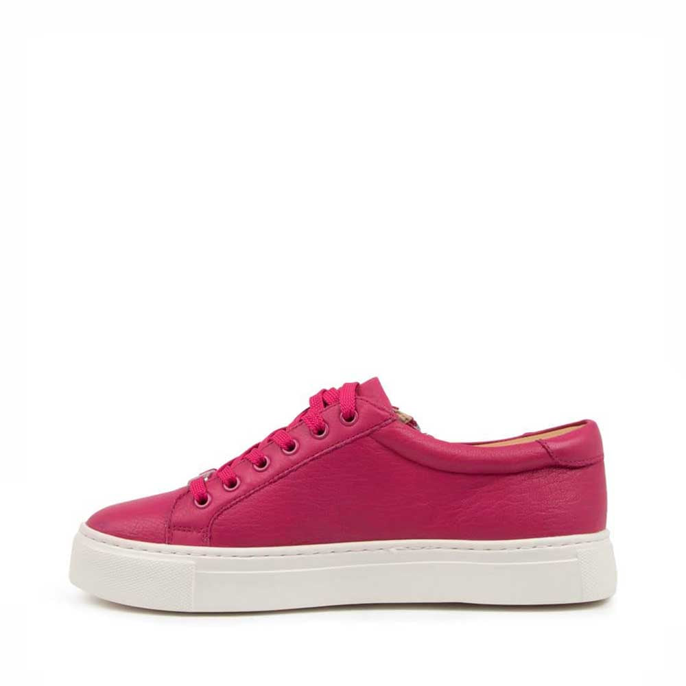 ZIERA PAMELA FUCHSIA | Collective Shoes