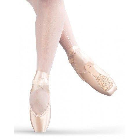 pointe shoe places near me