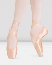 pointe shoe places near me