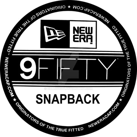 New Era Cap Logo 3b443d