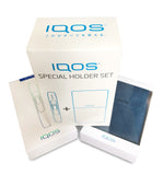 IQOS Special Holder Set - Factory Sealed *new*