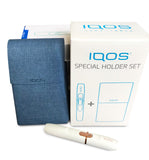 IQOS Special Holder Set - Factory Sealed *new*