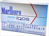 Marlboro Balanced Regular Heatsticks - 5 Packs