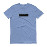 Yas Marina Blue T-Shirt, BMW Color Code B68 – Car Color Gear