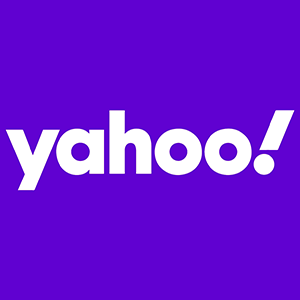 Yahoo Logo