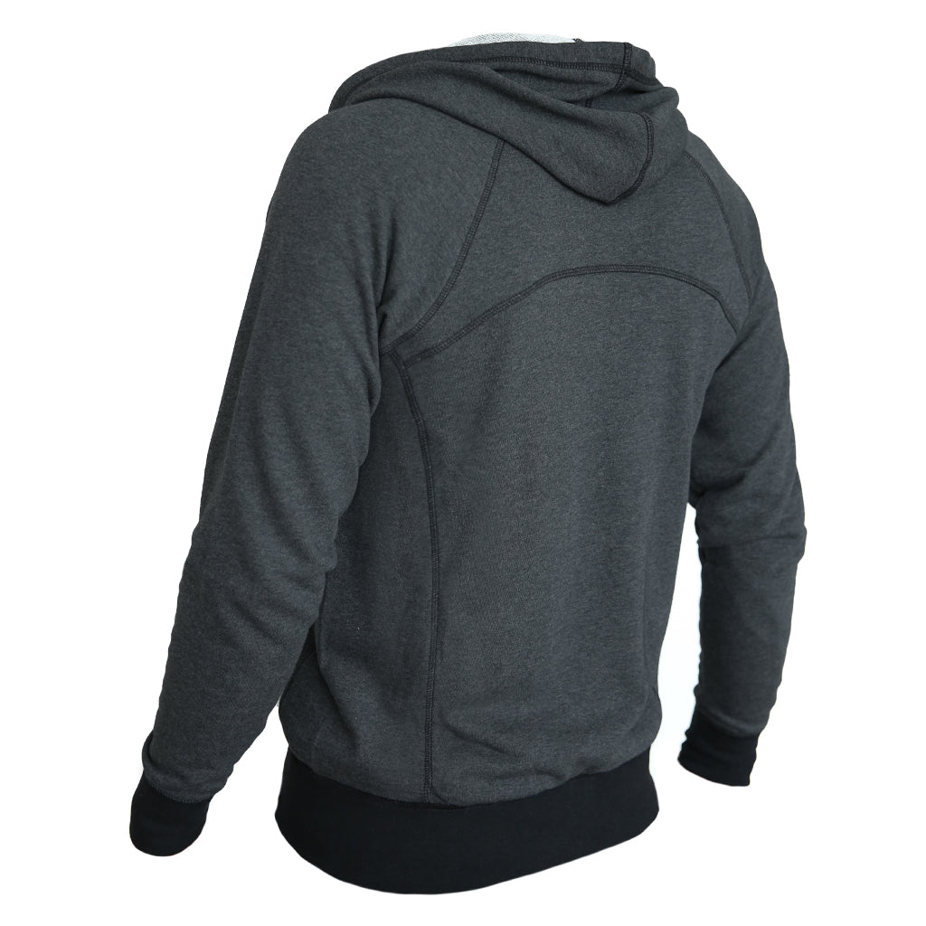 quickflip hoodie review