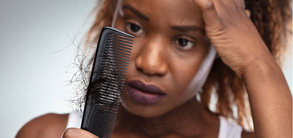Female pattern baldness Causes treatment and prevention