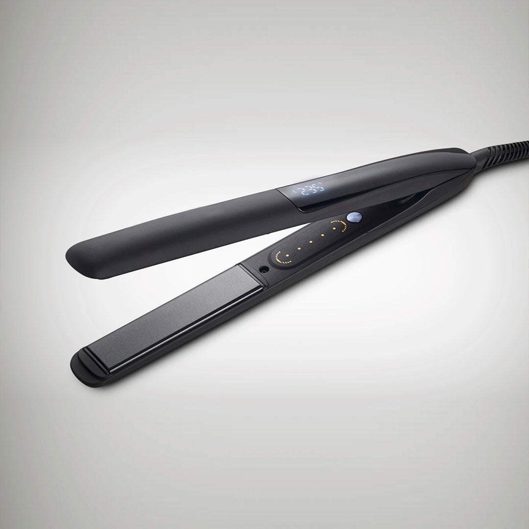 Alternatives to Relaxing like using a Straightener