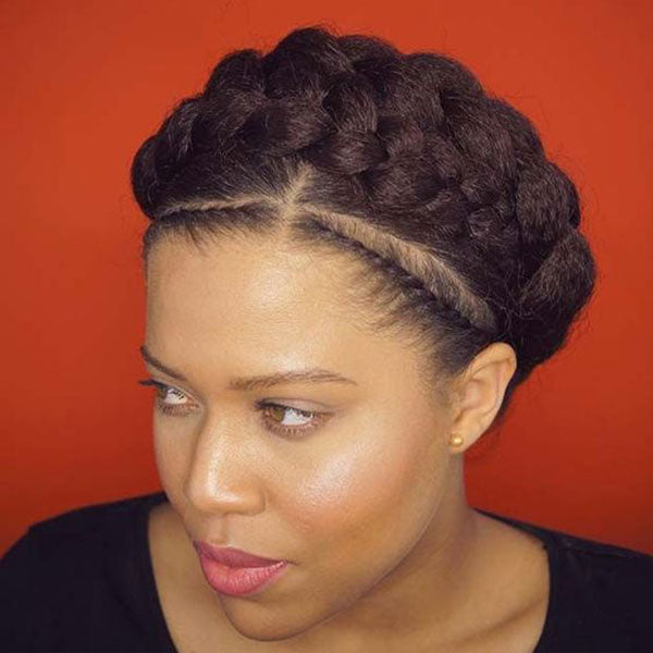 Best Protective Styles For Natural Hair This Winter Taliah