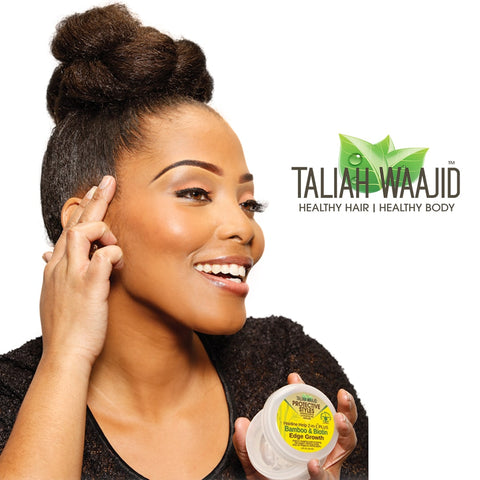 Taliah Waajid Hairline Help 2 in 1 Edge Growth