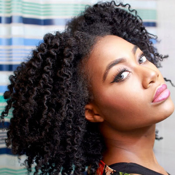 Best Protective Styles For Natural Hair This Winter Taliah