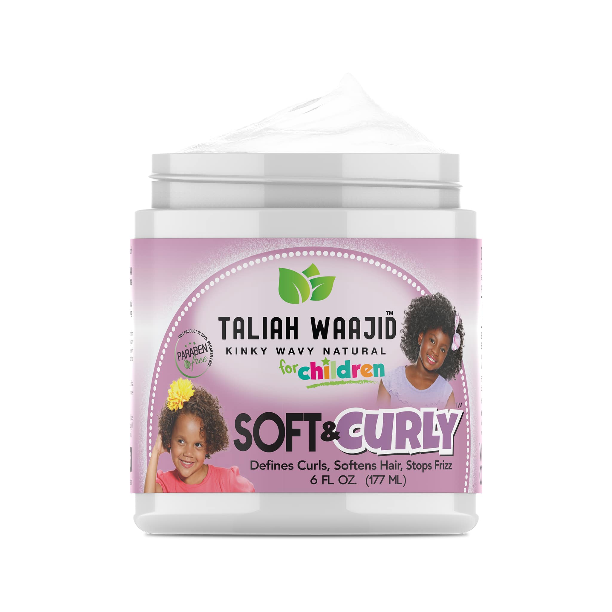 How To Get Soft Curls  Tips for Dry Curly Hair  LUS Brands