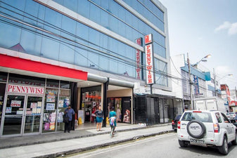 Port of Spain Store