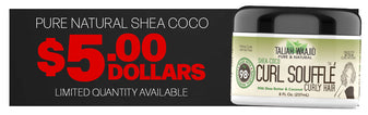 Pure & Natural Shea Coco Black Friday Sale