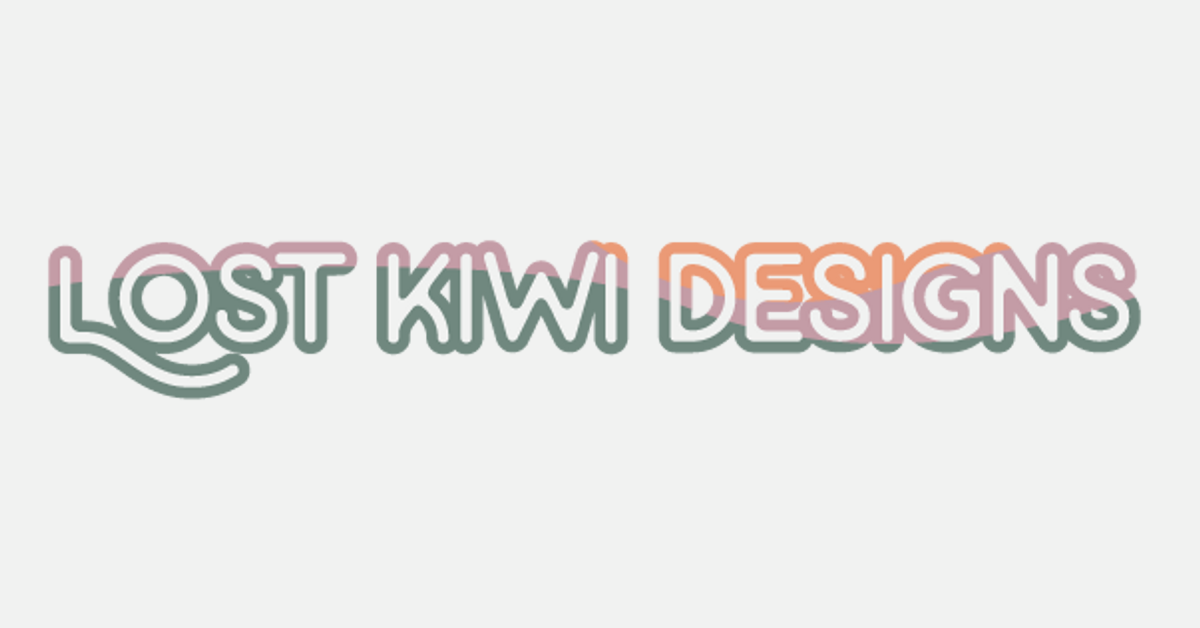 Lost Kiwi Designs Handmade Jewellery