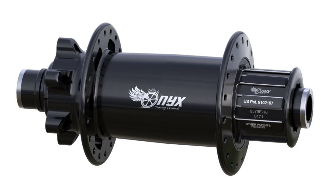 onyx classic hub