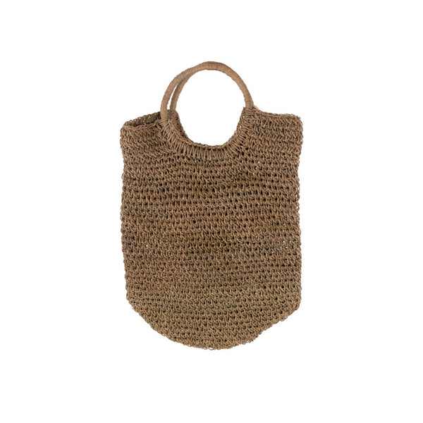 Fisherman's Net Bag – From Bali to Us