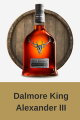 Dalmore King Alexander III