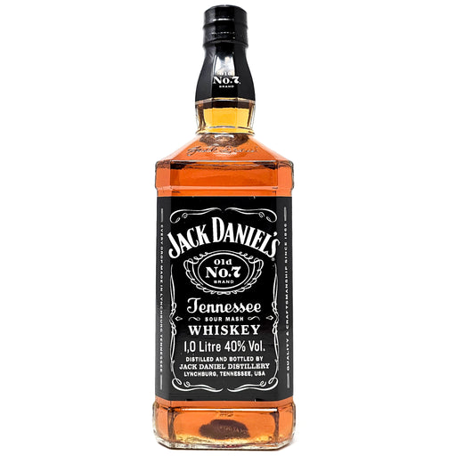 Jack Daniel's 1 Litre