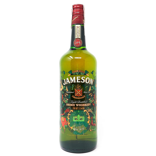 Jameson Irish Whiskey 70cl