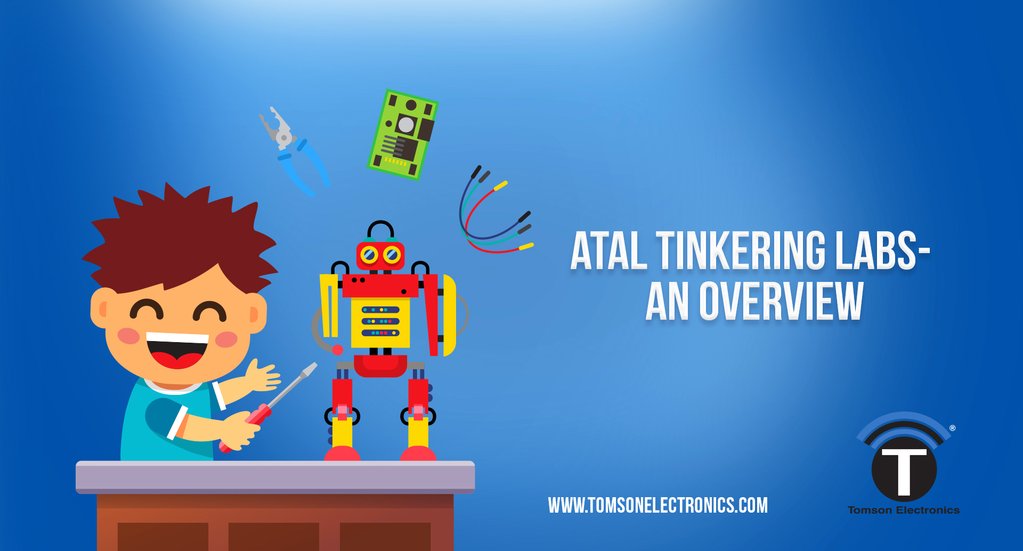 Atal Tinkering Lab