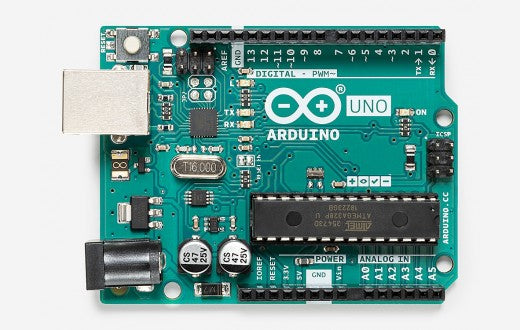 Arduino Uno