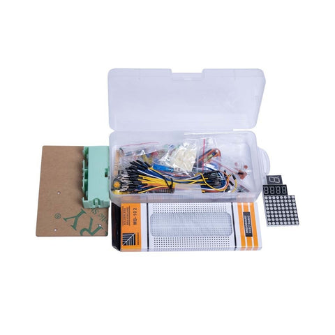 Electronic Starter Kit 