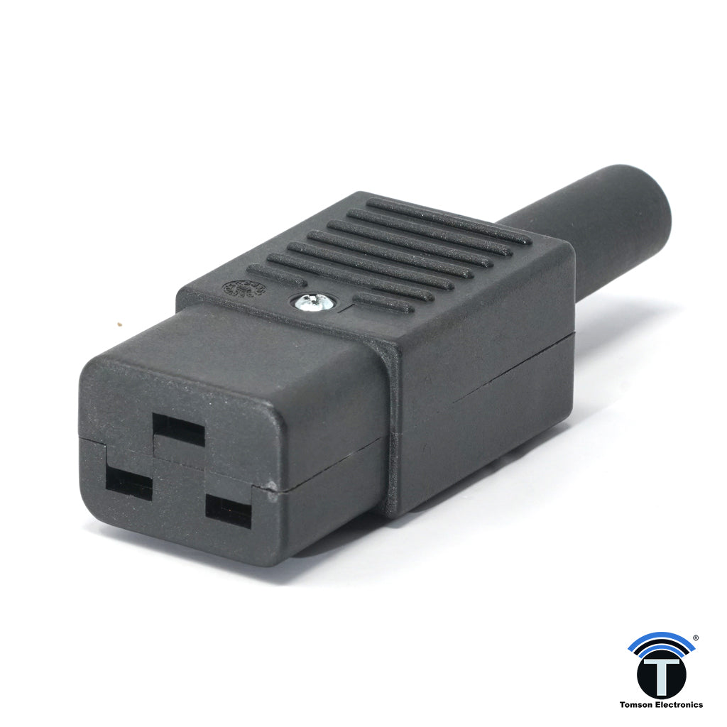 Emo 48 Power Connector Tomson Electronics 