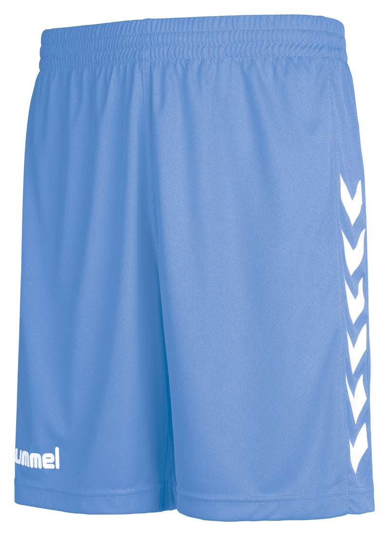 Hummel Core Poly Shorts - Argentina The Sports Shop Custom Clothes