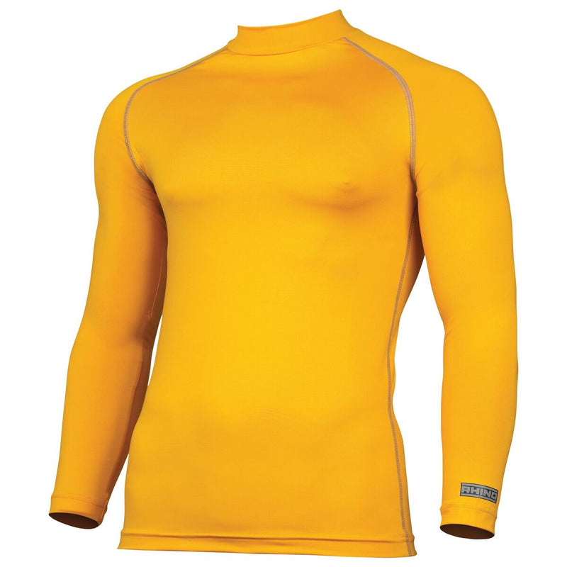 Yellow Army Yellow Baselayer – The Sports Shop & Custom Clothes