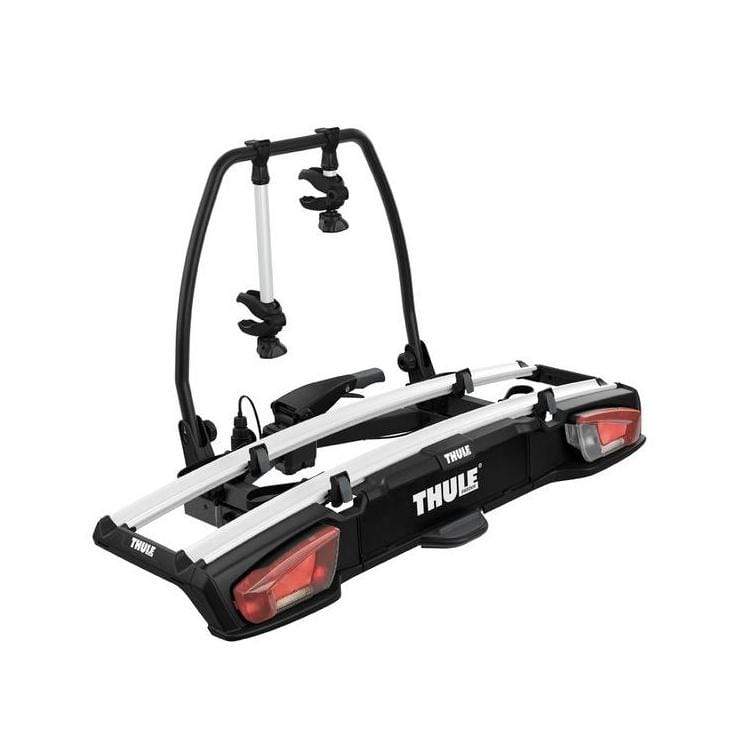 thule cycle racks