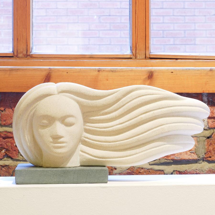 West wind danny clahane the biscuit factory
