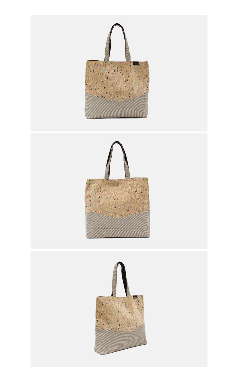 CORCO - Design Pattern Eco Bag