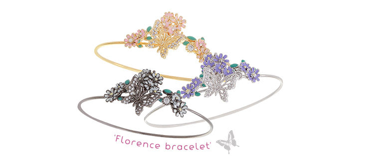 4XTYLE - Florence Bracelet