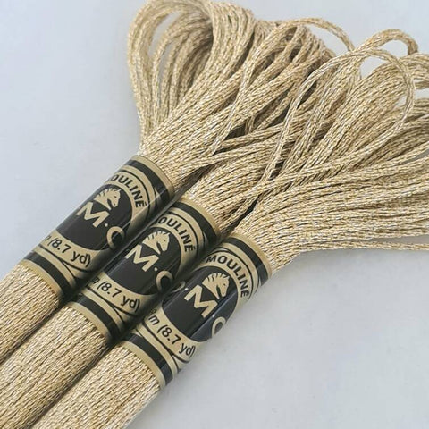 UMC STAG 24 Pieces Black Colour Premium Embroidery Floss| 100% Egyptian  Cotton Premium Skeins | Cross Stitch Embroidery Thread | Oeko TEX Certified
