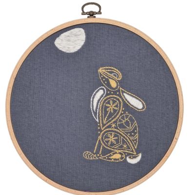 What is Hand Embroidery?