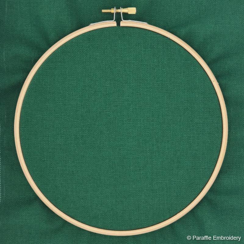 Embroidery Hoop (7.5cm/3 inches)