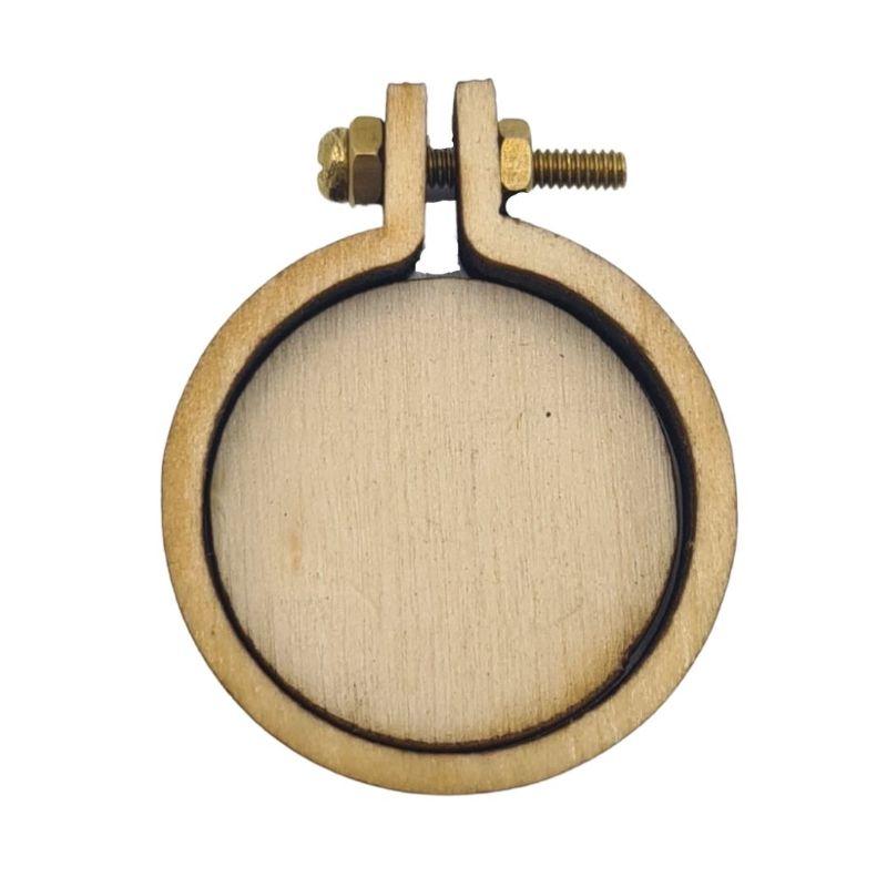 High-Quality Embroidery Hoop Stands