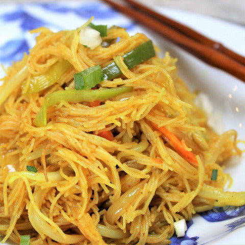 Golden Vermicelli