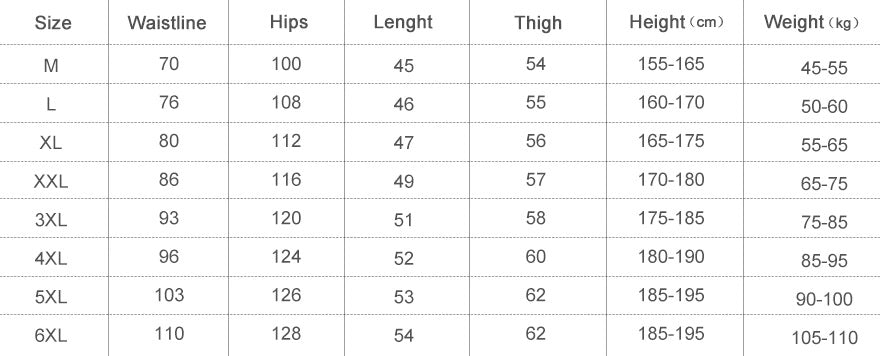 asian size to european size