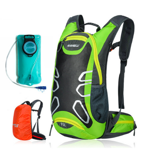 Sports & camping camelback water backpack