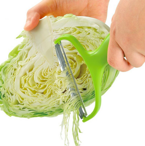 wide vegetable peeler