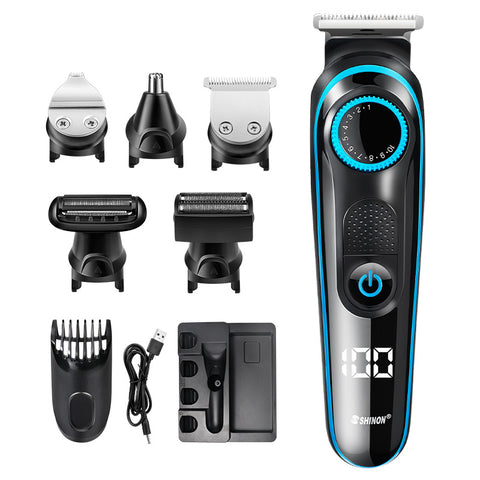 trimmer multifunctional