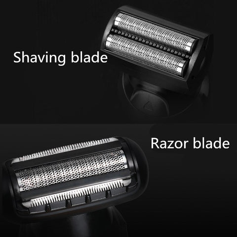 5 in 1 hair trimmer