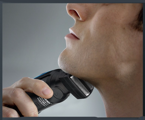 multi functional hair shaver