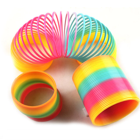 magic slinky