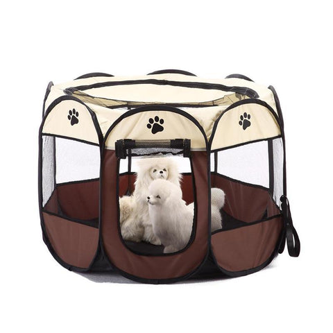 pet tent