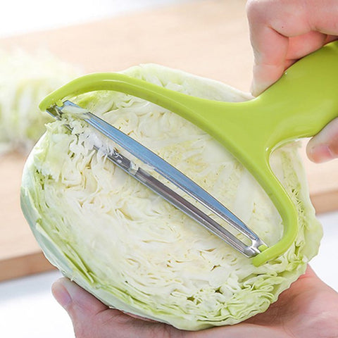 wide vegetable peeler