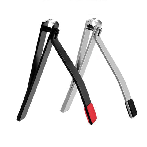 stainless steel nail clipper set