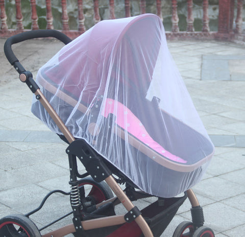 net for baby stroller